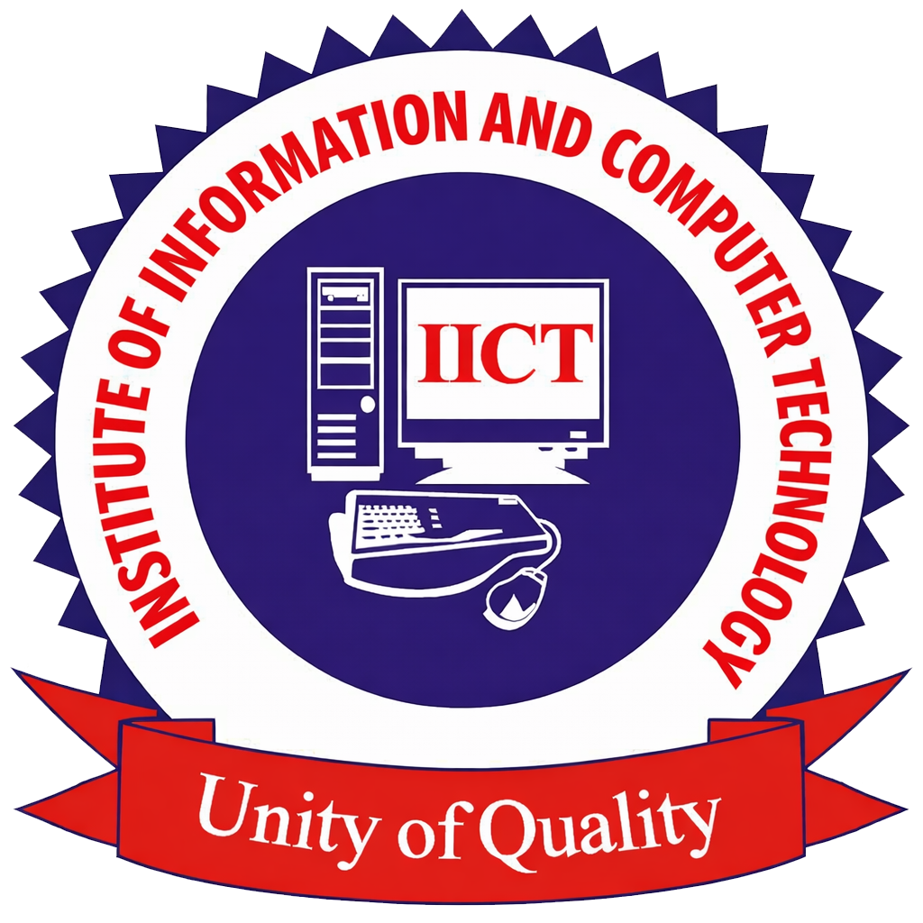 Institute of Information and Computer Technology